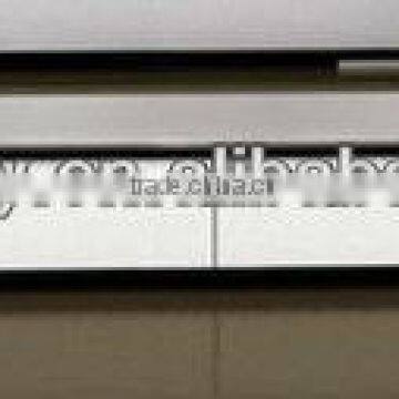 White wooden cabinet (SM-D13D)