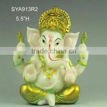 wholesale hindu god Lord Ganesh Idol