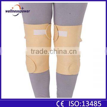 Express Thermal Tourmaline Knee Support Pad