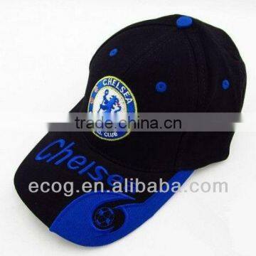 Cutsomized new design wholesale promotional baseball cap