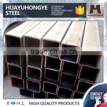 Manufacturer Price Square Iron Pipe photo-3