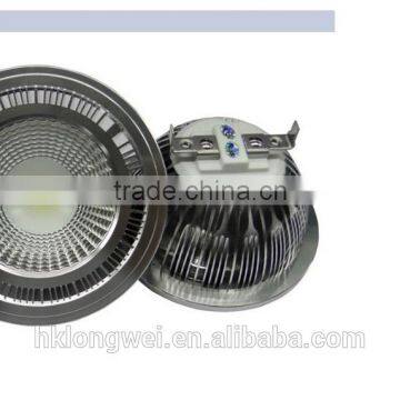 5w 7w 9w 12w 15w Epistar quality CE 110mm spot led gu10 ar111