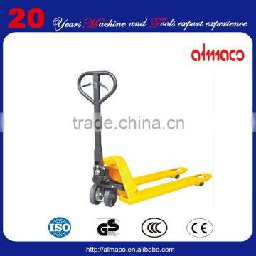 widely used for hand pallet truck with brake system