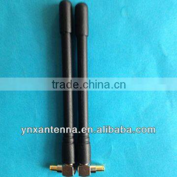 3g antenna with crc9 ts9 connector for huawei