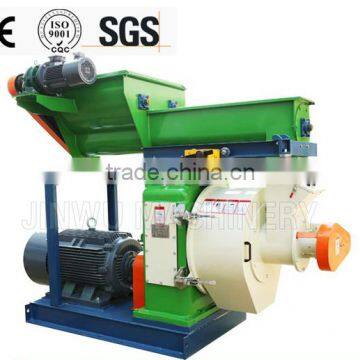 cheap pellet machine 350 sawdust