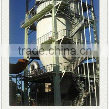 Pressure Spray Dryer Machine