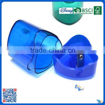 Professional Triangular Sharpener for Kids photo-6