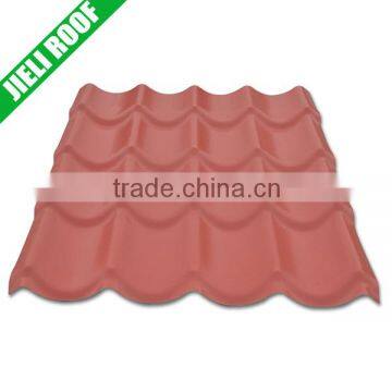 italian roof tiles supplier-JIELI roof tiles roof building material