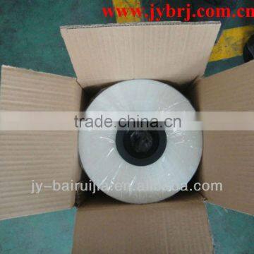 15&19micron POF shrink wrap film