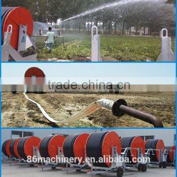 Brand New Spary Gun Water Hose Reel Irrigation System photo-6
