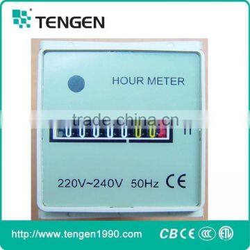 HM-1 Hour Meters
