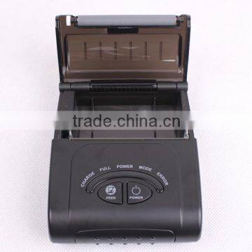 Small Size Bluetooth Thermal Handheld Printer in Mobile Application By AB-330M photo-2