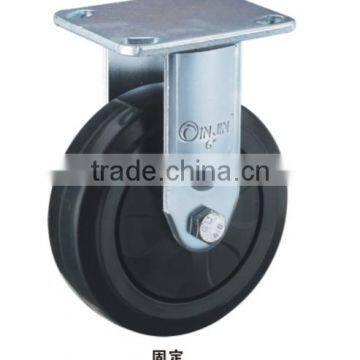 High quality side mount ER caster wheel