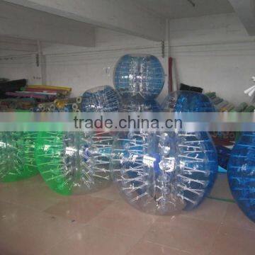 2015 Hot Sale Inflatable Bubble Soccer photo-5