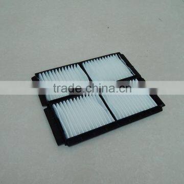 newfil cabin filter BBP2-61-J6X CU26008-2 B38N-V6-751 1987432209 K5216BBM4