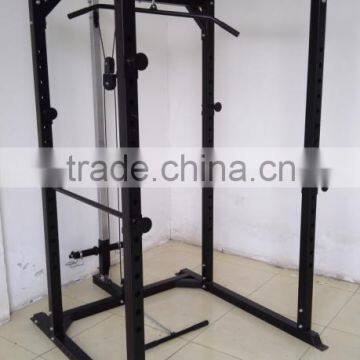 Multifunctional Power Training Crossfit Racks