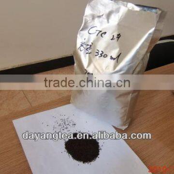 Ceylon Black Tea in Bulk