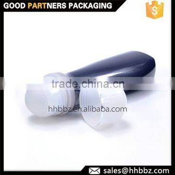 50ml roll-on applicator bottle refillable for deodorant antiperspirant