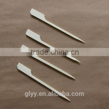 9cm Flat Small Bamboo Pick up Sticks