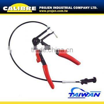 CALIBRE Flexible Hose Clamp Plier Spring Type Hose Clamp