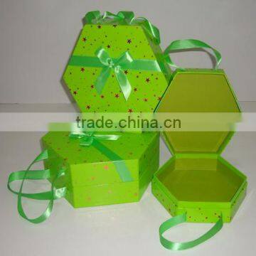 Custom Kraft Paper Box photo-6