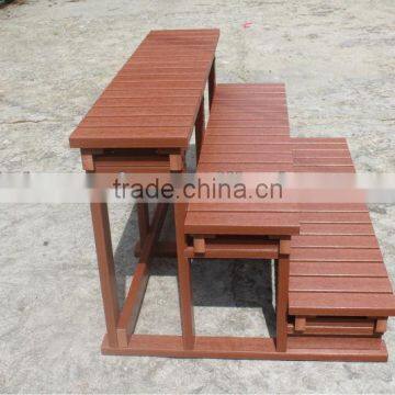 Popular Outdoor Spa PS 3 Layer Swim Spa Step