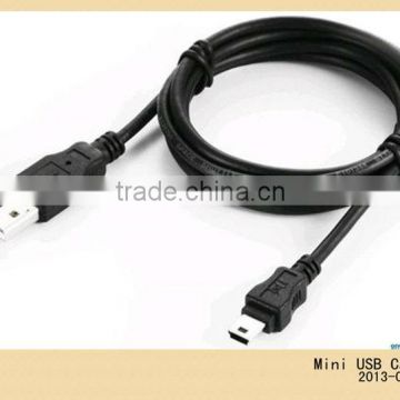 usb to mini 9 pin cable with UL,SGS certification