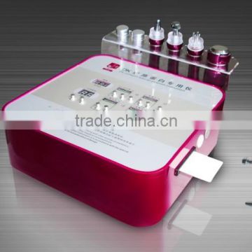 best selling rf machine face lifting and skin care skin rejuvenation beauty machine in guangzhou zinuo