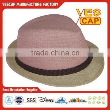 2015fashion beach hats for women/fashion bucket hats for girls