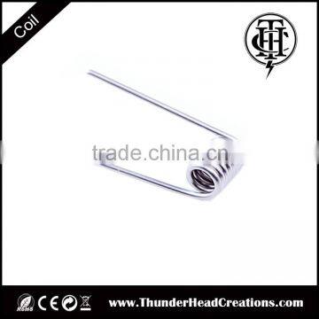 20/22/24/26/28/30/32awg Available /prebuilt Coil/coil in Vaping photo-4