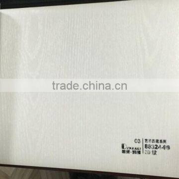 Manufacture Qualified PRINTING PVC CEILING PANEL, PVC Cladding photo-6