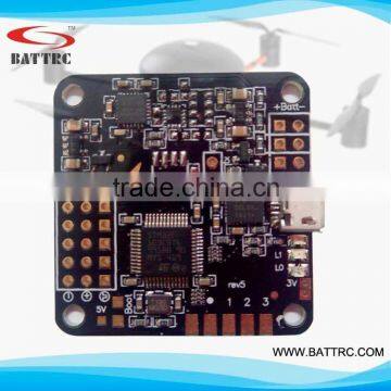 Acro Naze32 RC Flight Controller