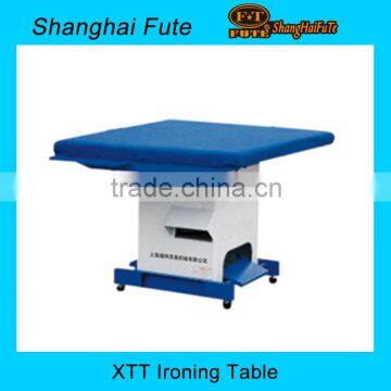 ironing table for laundry ,hotel ,hospital