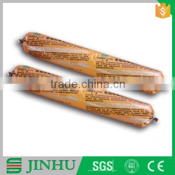 Waterproof High grade colored auto usage polyurethane sealant for sealing