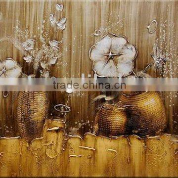 canvas oil painting, new-0635