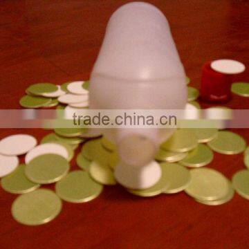 Pet Paraquat Seal Wad for Pesticides photo-6