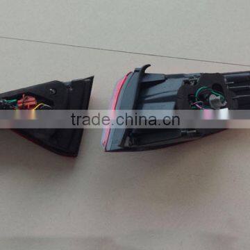Auto Spare Parts & Car Accessories & Car Body Parts Car Tail Lamp FOR HYUNDAI SONATA 2014 2015 2016 2017 photo-3