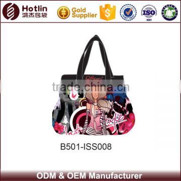 canvas handbag for women , handbag factory,wholesale priced handbag china