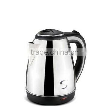 Home Appliances Electric Tea Kettle photo-3
