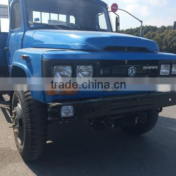 Wheel Drive Truck 4X4(DF)