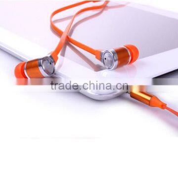 Quality Headphone Free Sample From Shenzhen Earphones Factory Sports Earphones Headset as Mobile Phone Accessories photo-3