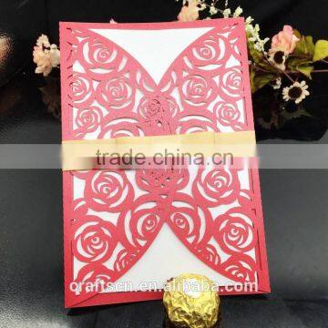 Elegant Invitation Cards With Various Designs photo-5
