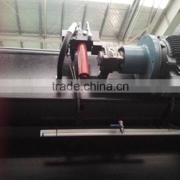 "OHA" Brand PHR 100T/3100 CNC Hydraulic Press Brake , Used LVD Bending Machine photo-5