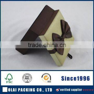 Boite de Chocolat Pour Anniversaire Wholesale