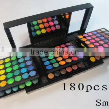 Fashion 180 Colors Eyeshadow Makeup eyeshadow Palette