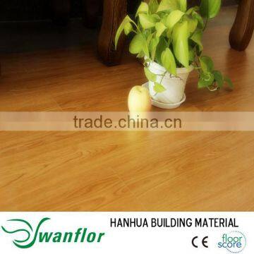 CE Floorscore certified LVT loose lay vinyl floor/vinyl tiles/vinyl tile flooring