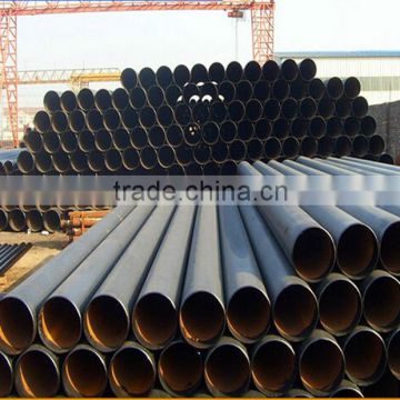 ASTM A53 Gr.B SSAW Spiral Welded 32 Inch Carbon Steel Pipe