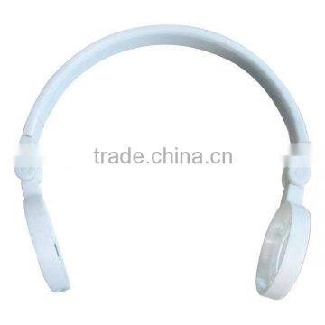 plastic injection headphone housing molding,manufacture customized mould for headphone housing supplier