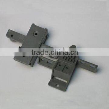 hard plastic injection moulding parts