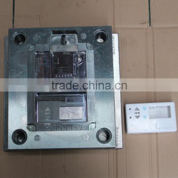 Household Product and Injection Shaping Mode plastic enclosure mould